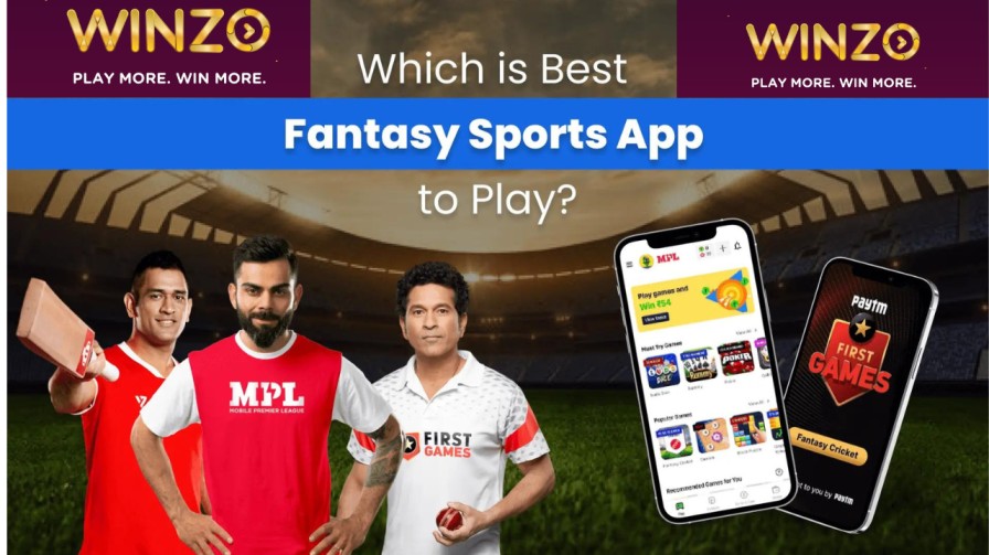 Fantasy Game में हिस्सा लेकर पैसे कमाए